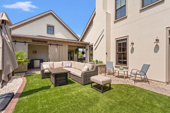 Property Photo: 1012 East Isle Of Palms Ave. SC 29579
