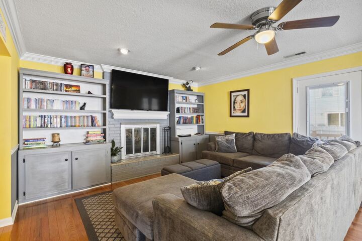 Property Photo: 1557 Victoria Ln. SC 29577