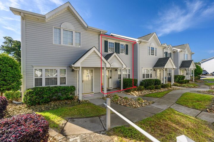 Property Photo:  101 Barnwell St. 37B  SC 29582 