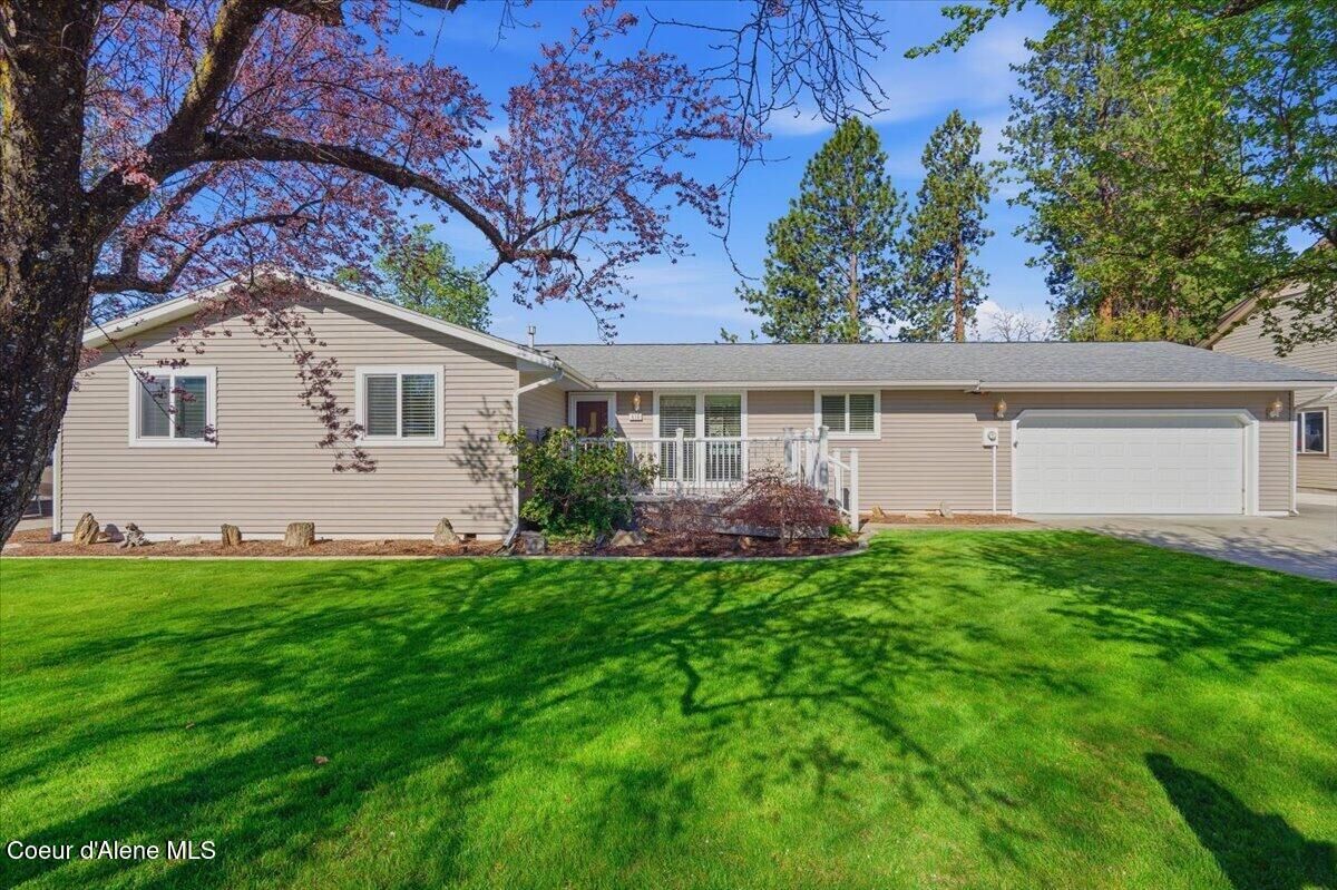 Property Photo:  416 S Timber Ln  ID 83854 