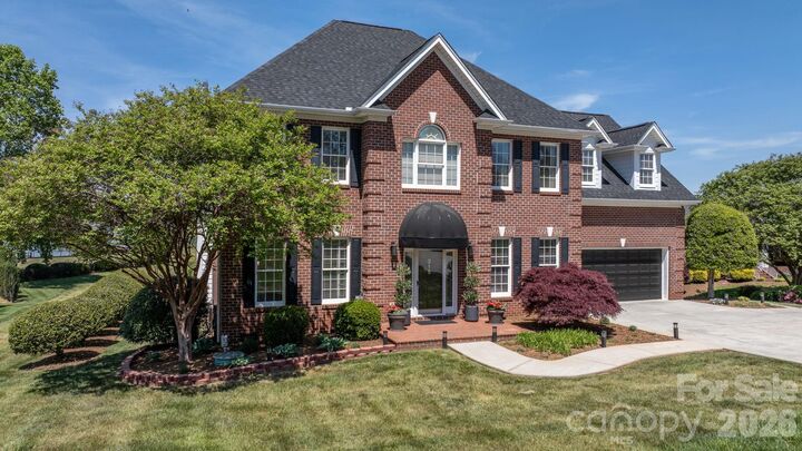 Property Photo: 215 Iswa Drive NC 28681