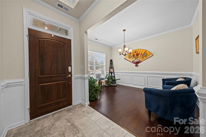 Property Photo:  13127 Union Square Drive  NC 28078 