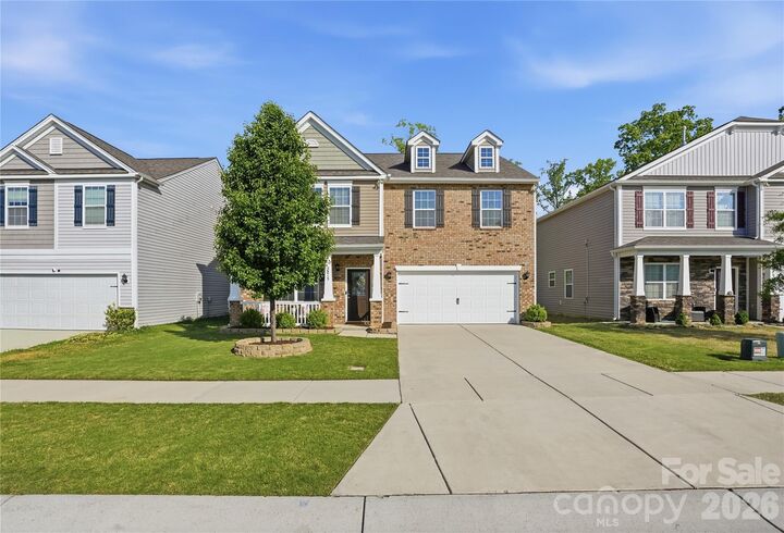 Property Photo:  3215 Aransas Road  NC 28214 