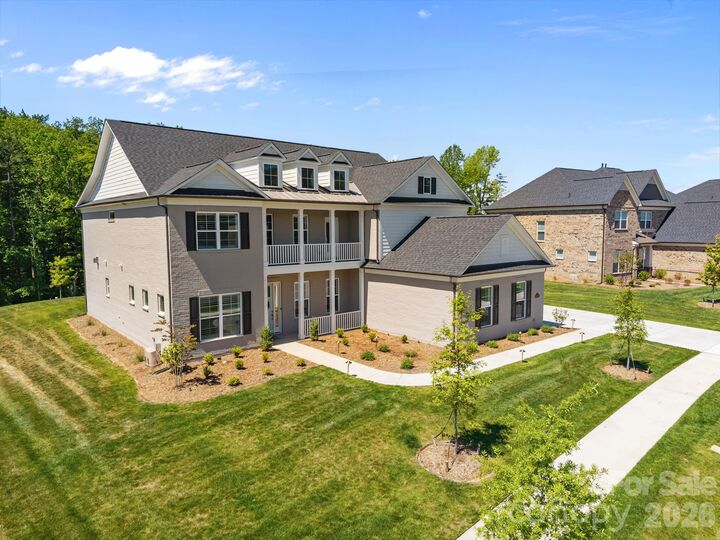 Property Photo:  8620 Balcony Bridge Road  NC 28078 