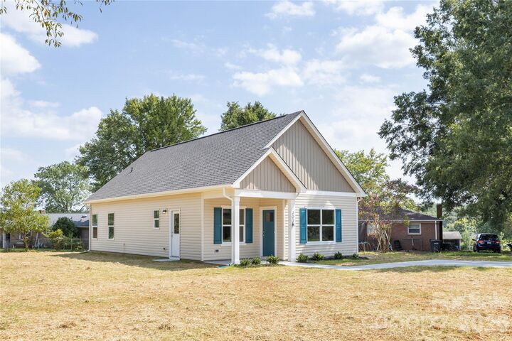 Property Photo:  6625 Tracy Avenue  NC 28214 