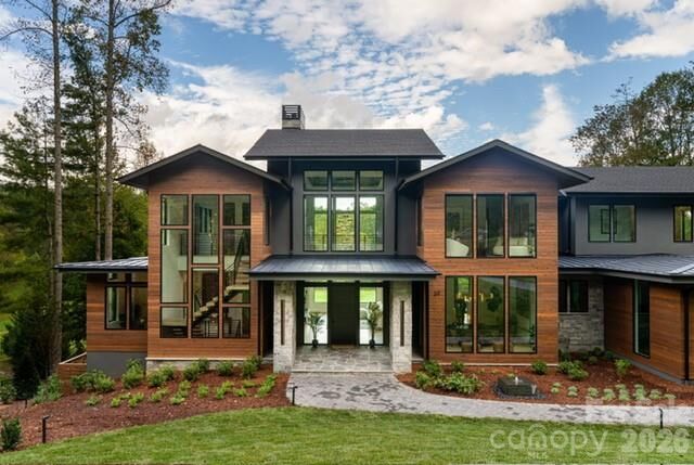 Property Photo:  39 Bear Flower Trail  NC 28704 