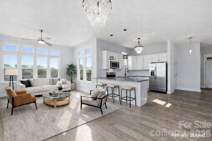 Property Photo:  935 McAlway Road 306  NC 28211 