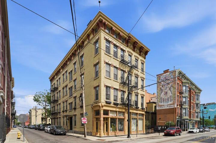 Property Photo:  20 W Twelfth Street  OH 45202 