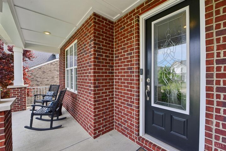 Property Photo:  9346 Gardenside Lane  OH 45140 