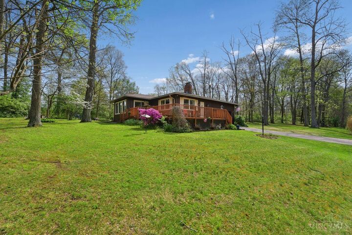 Property Photo:  339 Leipzig Drive  OH 45118 