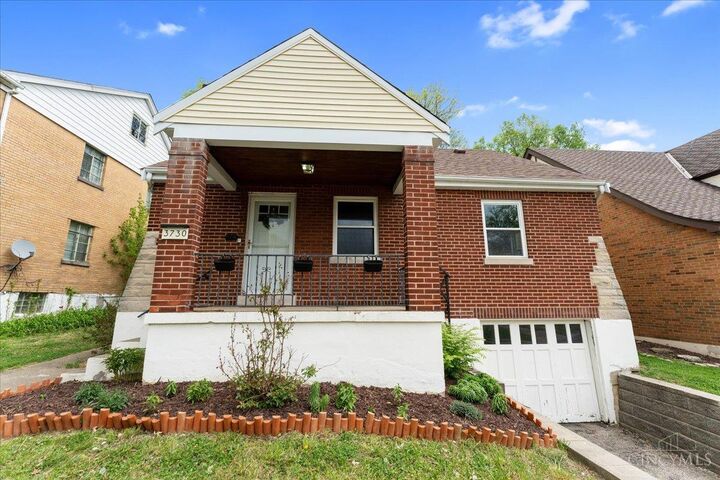 Property Photo:  3730 Marydell Place  OH 45211 