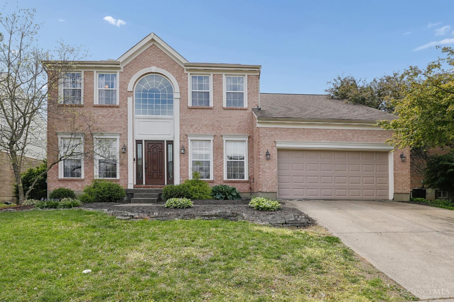 Property Photo:  7796 Deer Crossing Drive  OH 45040 