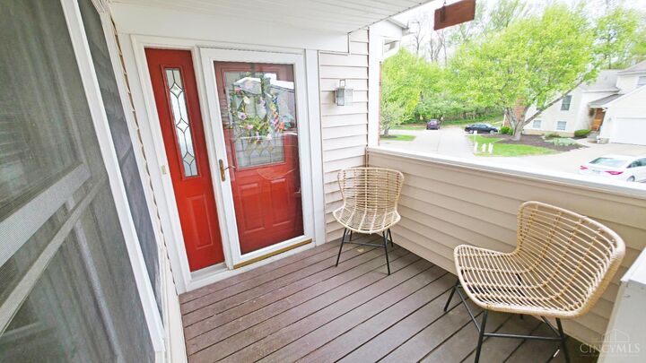 Property Photo:  1287 Ebenezer Road  OH 45233 