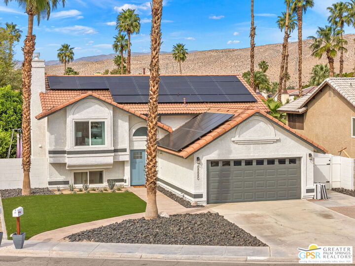 Property Photo:  68880 Lozano Ct  CA 92234 