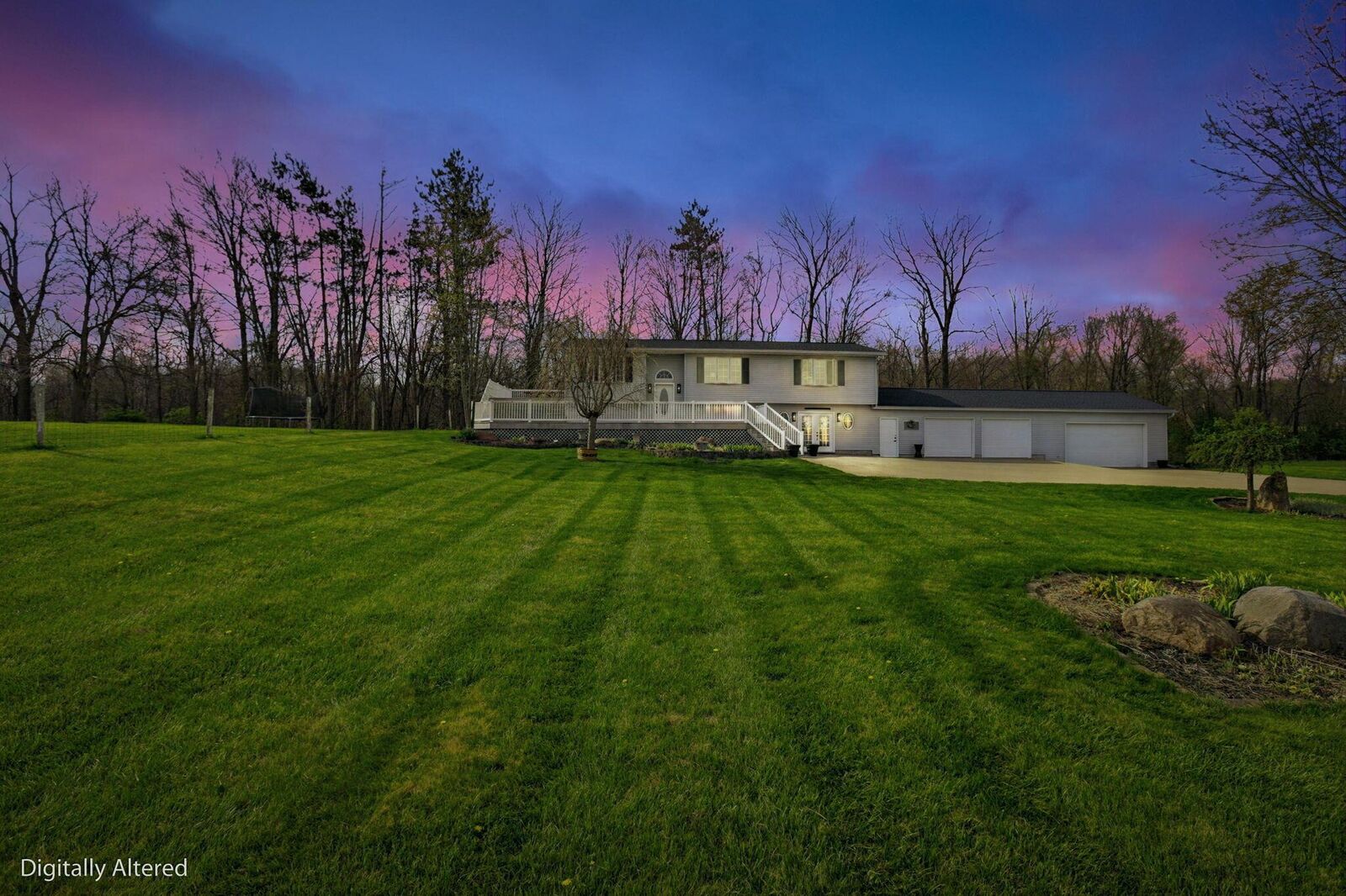 Property Photo:  12830 New Delaware Road  OH 43050 