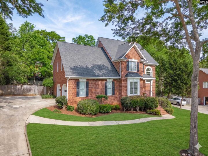 Property Photo: 209 Bronlow SC 29063