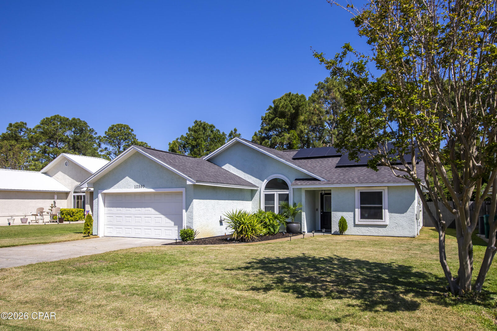 Property Photo:  12590 Emerald Lake Drive  FL 32407 