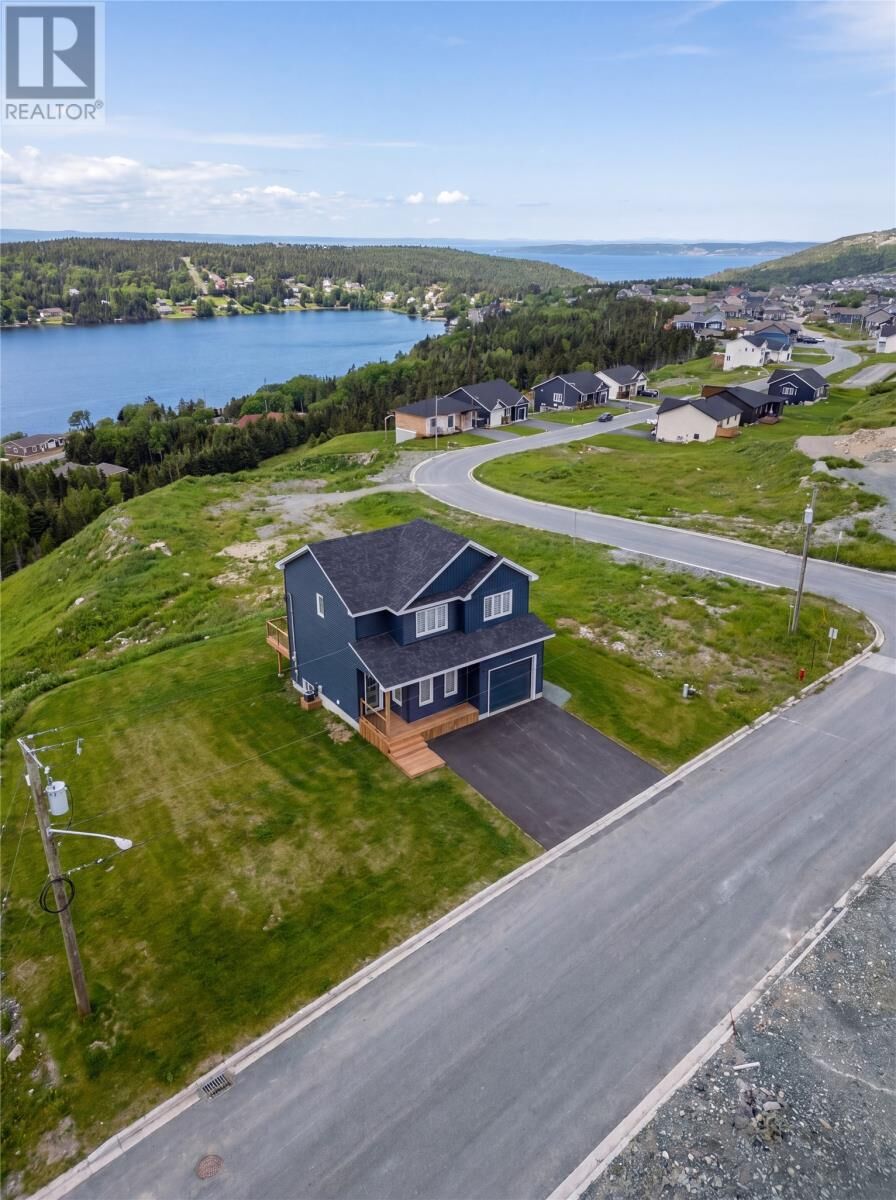 Property Photo: 118 Sgt Donald Lucas Drive NL A1L 4E1