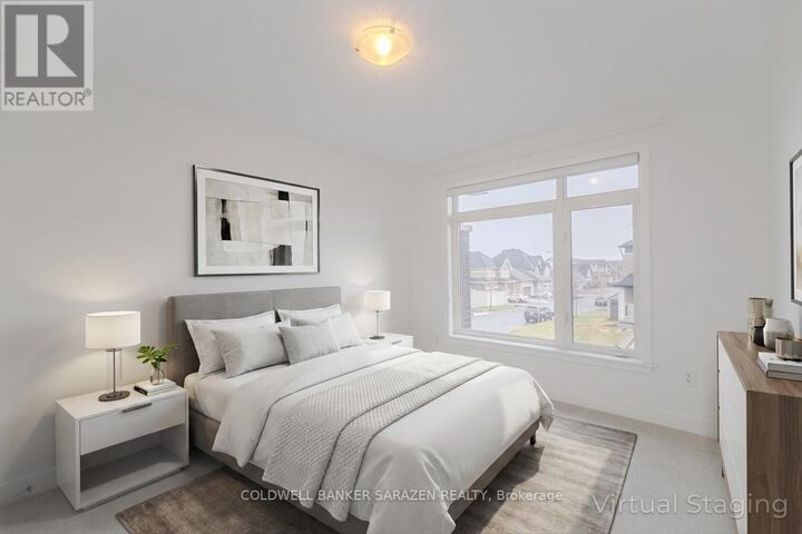 Property Photo:  713 Teasel Way  ON K1T 0M1 