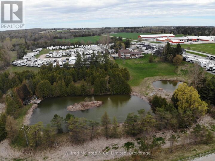 Property Photo:  17 Sideroad 25 N Sideroad  ON N0G 2V0 