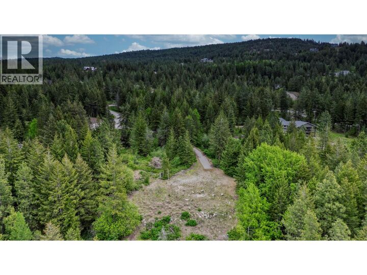 Property Photo:  100 Bullmoose Court  BC V0H 1V6 