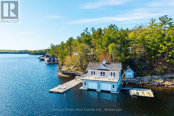 Property Photo: 1158 Ranwood Road 21 ON P0B 1J0