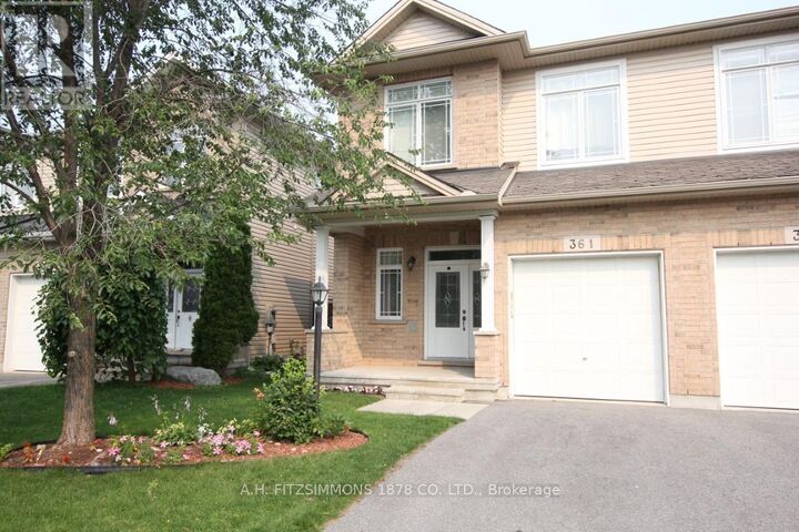 361 Glenbrae Avenue — photo 1