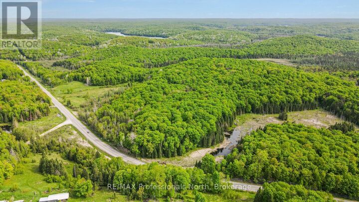Property Photo:  Part 1 Highway 118  ON K0L 2Y0 