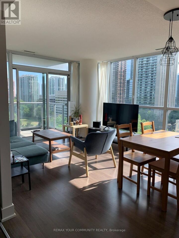 Property Photo:  88 Sheppard Avenue 1105  ON M2N 0G9 