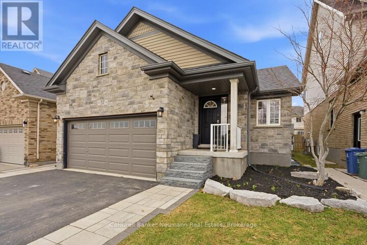 Photo de la propriété:  57 Wideman Boulevard  ON N1E 0H9 