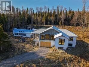 Property Photo: 556 Highway 518 West ON P0A 1J0