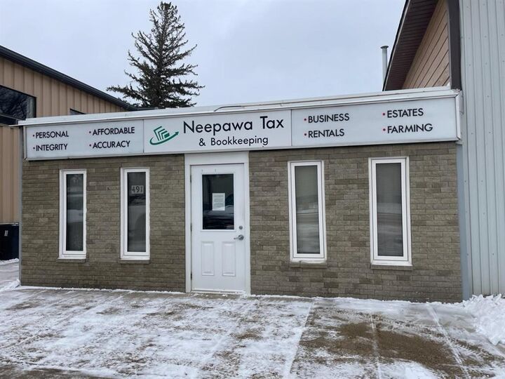 Photo de la propriété:  491 Mountain Avenue  MB R0J 1H0 