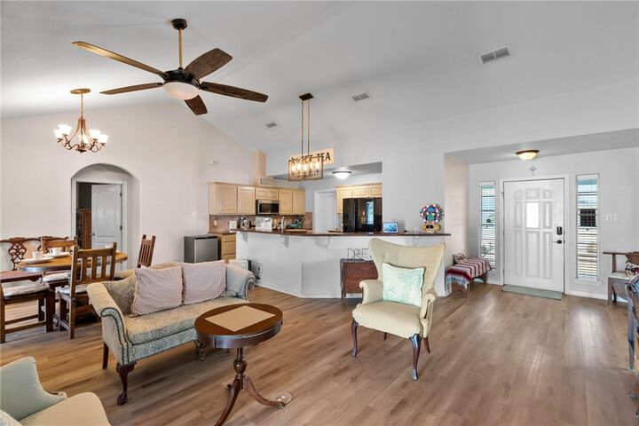 Property Photo:  14877 Cobo De Bara  TX 78418 