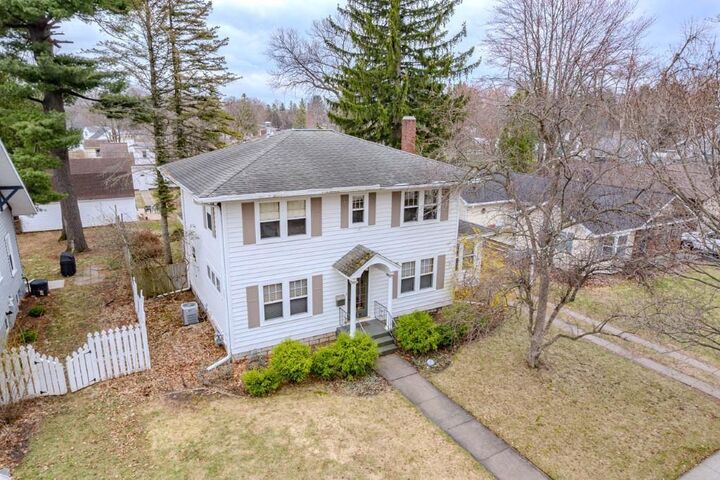 Property Photo:  439 Sturgeon Eddy Road  WI 54403 