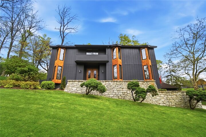 Property Photo:  5082 Jameswood Circle  OH 45429 