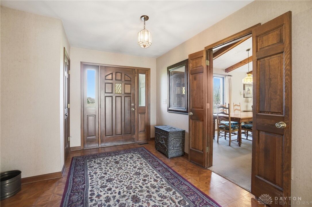 Property Photo:  926 Goal Post Drive  OH 45458 