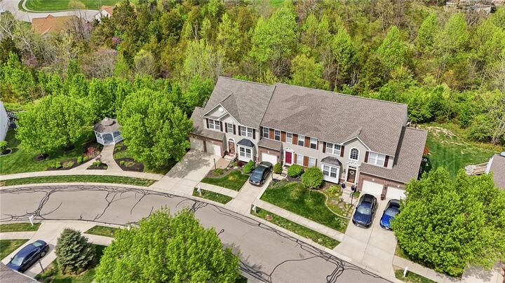 Property Photo:  2239 Cobblestone Court  OH 45342 