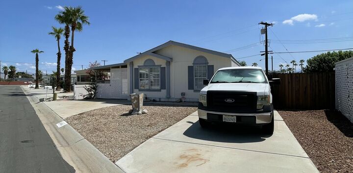 Property Photo:  73411 Pine Valley Drive  CA 92276 