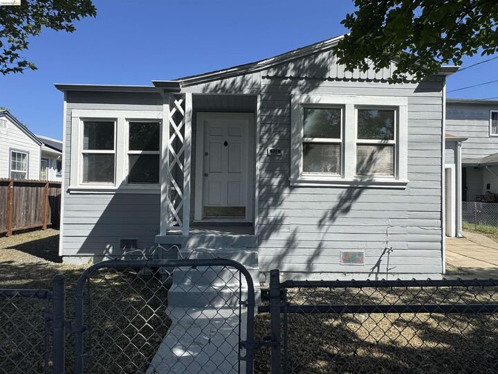 Property Photo:  220 13th St  CA 94590 