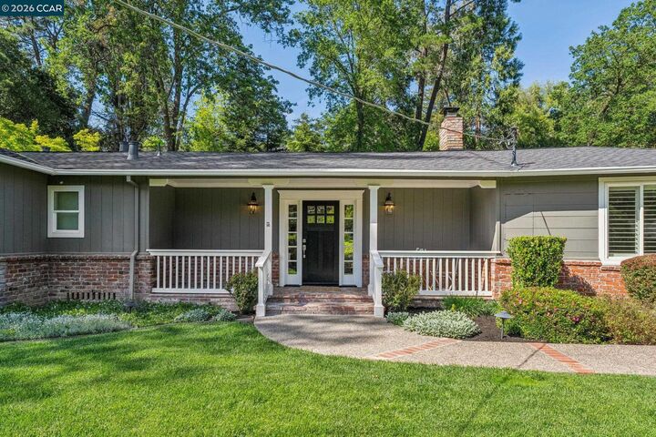 Property Photo:  2148 Ward Dr  CA 94596 