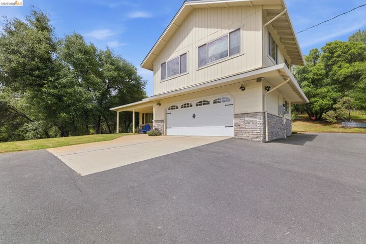 Property Photo:  16860 Buckhorn Mountain Road  CA 95370 