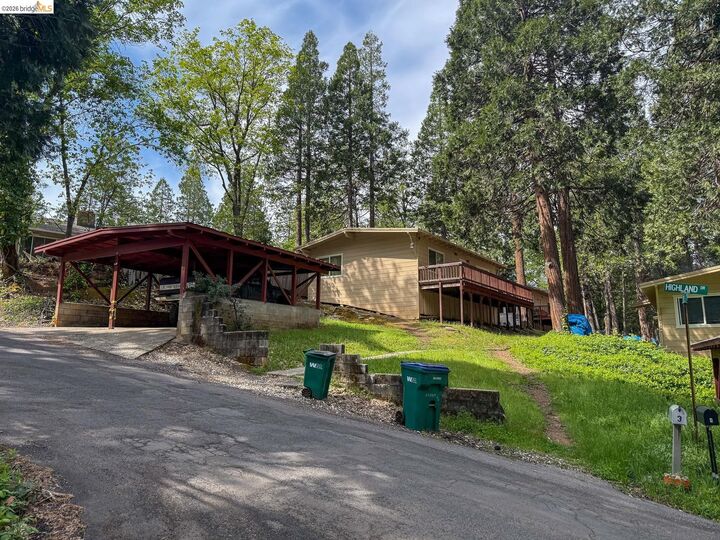 Property Photo:  22888 Highland Dr  CA 95383 