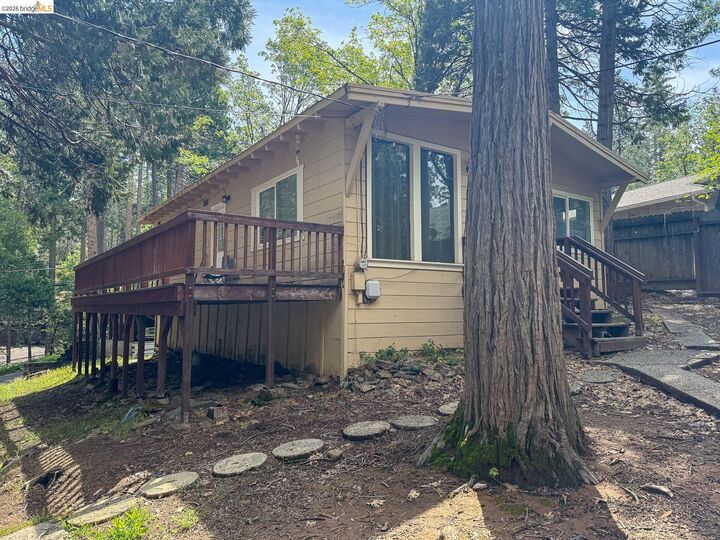 Property Photo:  22888 Highland Dr  CA 95383 