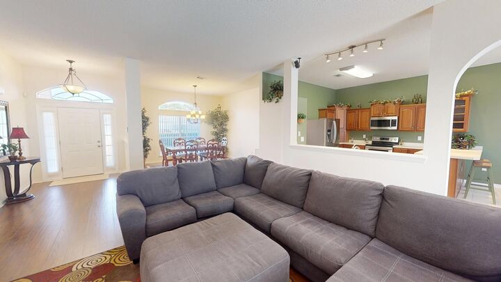 Property Photo:  8293 Onich Drive  FL 32566 