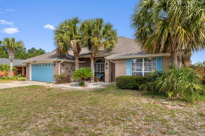 Property Photo: 9562 Dynasty Lane FL 32566
