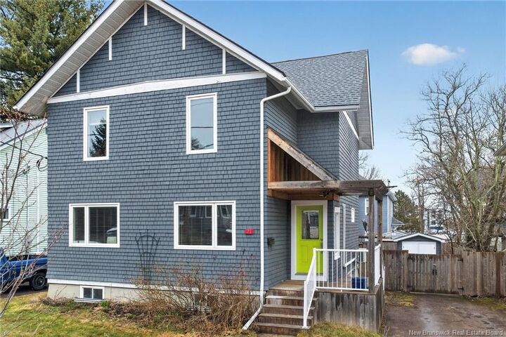 Property Photo:  21 Portledge  NB E1C 5S6 