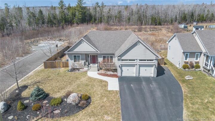 Property Photo: 11 Mitchell Wayne NB E3G 5M6