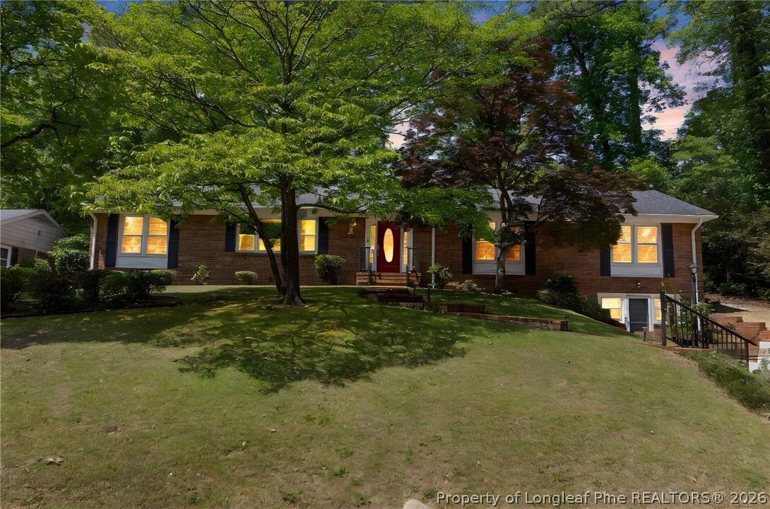 Property Photo:  338 Devane Street  NC 28305 