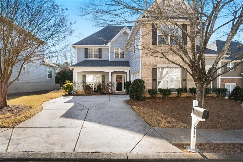Property Photo:  2151 Somerset Place SE  GA 30316 