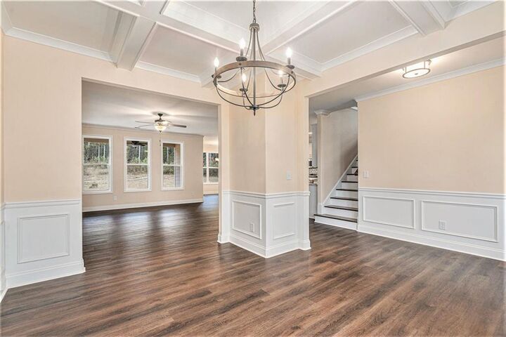 Property Photo:  200 Parker Drive  GA 30253 